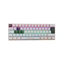 Falabella Teclado Mecánico Gamer Ballista61T oferta