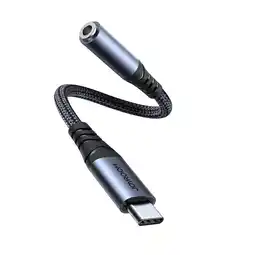 Falabella Adaptador De 3.5Mm A Usb Tipo C oferta
