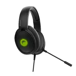 Falabella Diadema Gaming Multimedia Usb Mh-10G oferta