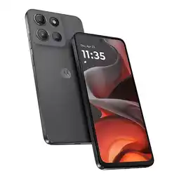 Falabella Celular G15 256GB 4GB RAM GRIS oferta