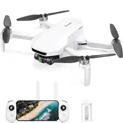 Falabella Potensic Atom Lt - Drone Gps 40 Minutos Profesional oferta