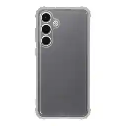 Falabella Funda Transparente Antichoque para Galaxy S24 FE oferta