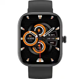 Falabella Foxbox Reloj Inteligente Neutrón 3.0 Smartwatch N oferta
