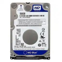 Falabella DISCO DURO PORTATIL 500GB SATA WESTER DIGITAL oferta