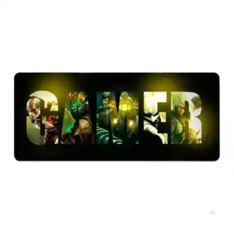 Falabella Pad Mouse Gamer GT90AP 300X900 oferta