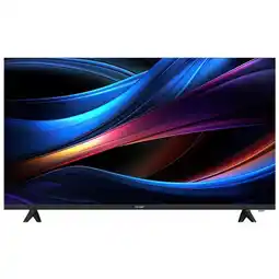 Falabella Televisor Smart TV 42 Pulgadas FHD Negro oferta