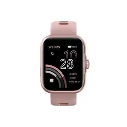 Falabella Smartwatch Sm Reloj Inteligente Viva Pro Bl oferta