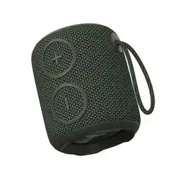 Falabella Parlante Power Go 8W Ipx7 Verde oferta