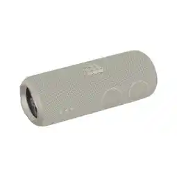 Falabella Parlante Power Plus 5W Ipx7 Gris Sm oferta