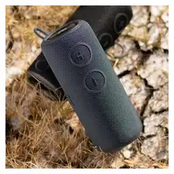 Falabella Parlante Power Plus 5W Ipx7 Azul Sm oferta