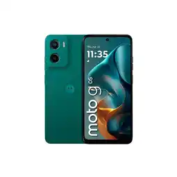 Falabella Celular G05 128GB 4GB Verde oferta