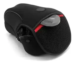 Falabella Funda Estuche De Neopreno Bolsa Para Canon 18-55mm oferta
