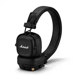 Falabella Audifonos Diadema Major IV Negro oferta