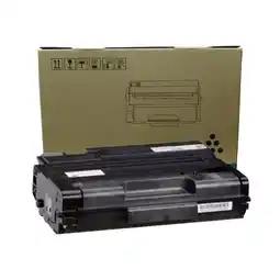 Falabella Toner Sp3710 Para Ricoh Series Sp3710 M320 P311 oferta