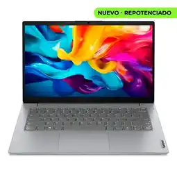 Falabella Portatil v14 G4 Amn Amd Ryzen 5 7520u 16gb 512gb 14fhd Agregar a favoritos oferta