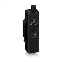 Falabella Pm1 Amplificador Audifonos Monitor Personal Behringer oferta