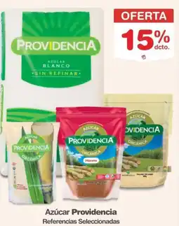 Makro Providencia azúcar oferta