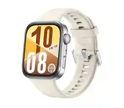 Falabella Smartwatch Watch Fit 4 Blanco Arena oferta