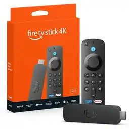 Falabella Fire TV Stick 4K Segunda Generación oferta