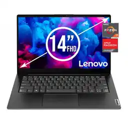 Falabella PORTATIL AMD RYZEN 7 7730U / 24GB RAM / SSD 1TB / LED 14 FULL HD oferta