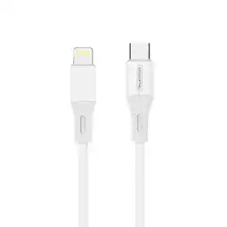 Falabella Cargador Tipo-c Para iPhone- Cable Carga Rápida Lighting Pd oferta