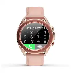 Falabella Reloj Inteligente Mobulaa Sk8 Smarwatch oferta