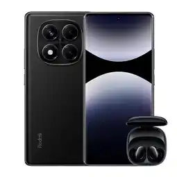 Falabella Celular | Redmi Note 14 Pro | 256 GB | 8 RAM oferta