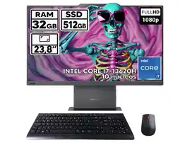 Falabella TODO EN UNO NEO 50A INTEL CORE I7-13620H 32GB RAM 512GB SSD 238″ FHD oferta