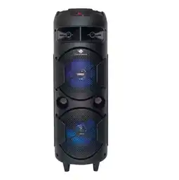 Falabella Torre de Sonido Parlante Profesional Bluetooth oferta