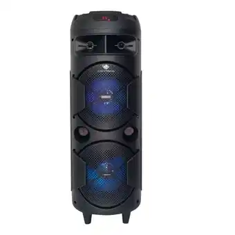 Falabella Torre de Sonido Parlante Profesional Bluetooth oferta