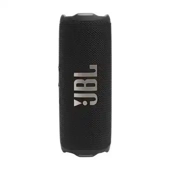 Falabella Parlante Flip 7 Bluetooth Negro oferta