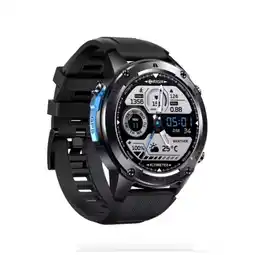 Falabella Smartwatch Stratos 2 Ultra Gps Amoled 10 Atm Color Negro oferta