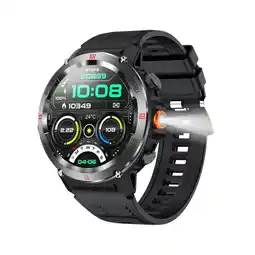 Falabella Reloj Inteligente Smartwatch X22 oferta