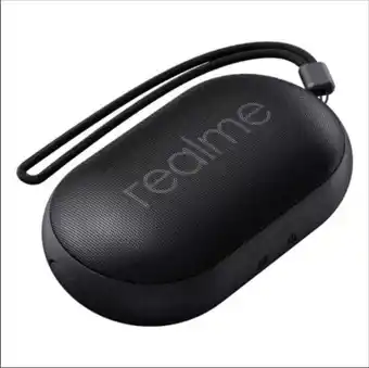 Falabella Parlante Mini Inalámbrico Pocket Bluetooth Speaker Black oferta