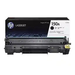 Falabella Tóner 150A Negro Para Impresoras LaserJet M111 M111W MFP M141 M141W oferta