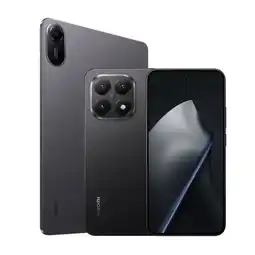 Alkomprar Celular XIAOMI 15T 512GB 5G Negro + Tablet 11 Redmi Pad 2 128GB oferta