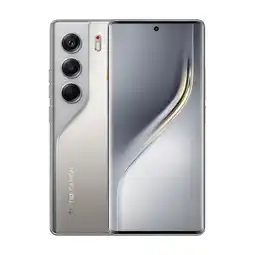 Alkomprar Celular TECNO Camon 40 pro 256GB 4G Gris Titanium oferta