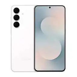 Alkomprar Celular SAMSUNG Galaxy S25 FE 256GB 5G Blanco oferta