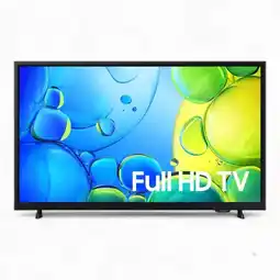 Falabella Televisor 40 UN40F6000FKXZL LED FULL HD Smart TV oferta