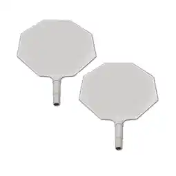 Falabella Paleta Octagonal 30x30cm En Blanco oferta