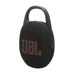 Falabella Parlante Clip 5 Bluetooth Negro oferta