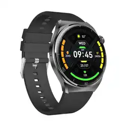 Falabella Reloj Inteligente Gps Sw-40 Negro oferta