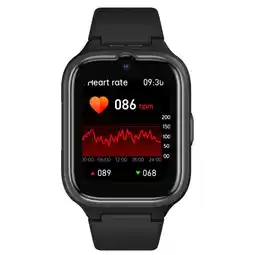 Falabella Reloj Inteligente Senior Ssw-160 Negro oferta