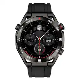 Falabella Reloj Inteligente Sw-11 Negro oferta