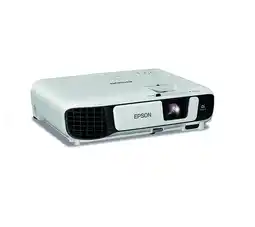 Falabella Video Beam Proyector Powerlite S41+ 3300 3-chip 3 Lcd Lumens oferta