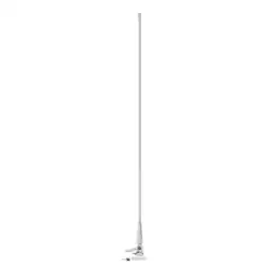 Falabella Antena Vhf Marina Cm 300-004. Fibra De Vidrio De 5' Con Soporte oferta