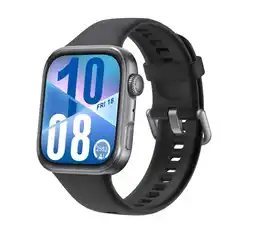 Falabella Smartwatch Watch Fit 4 Negro oferta