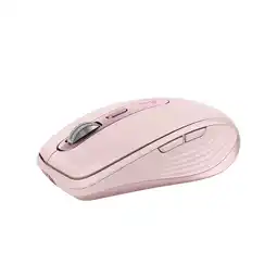 Falabella Mx Anywhere 3s Mouse Compacto Usuarios Avanzados Rosado oferta