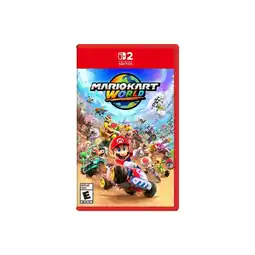 Falabella Mario Kart World oferta