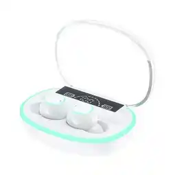 Falabella Audifonos Inalámbricos Bluetooth Portables Bt-36 Luces oferta